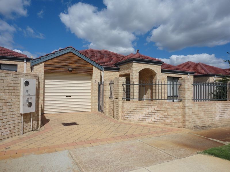 2/81 Sayer Street, Midland WA 6056