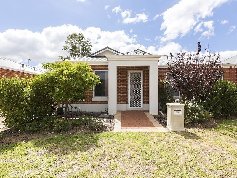 22 Bonner Lane, Armadale WA 6112