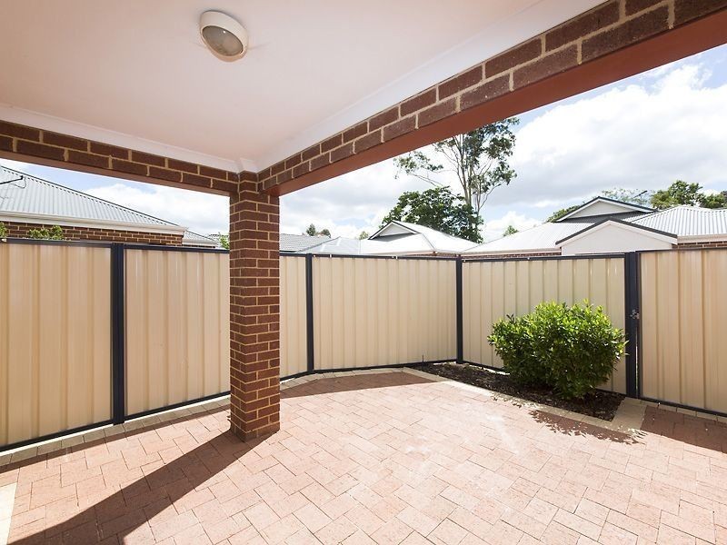 22 Bonner Lane, Armadale WA 6112