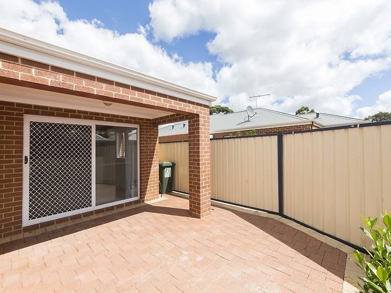 22 Bonner Lane, Armadale WA 6112