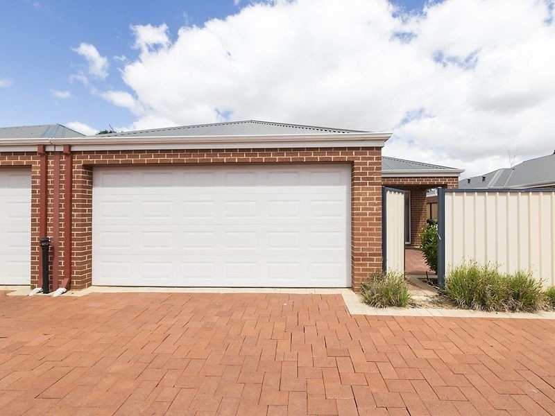 22 Bonner Lane, Armadale WA 6112
