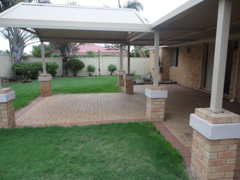 14 Pyrite Court, Forrestfield WA 6058