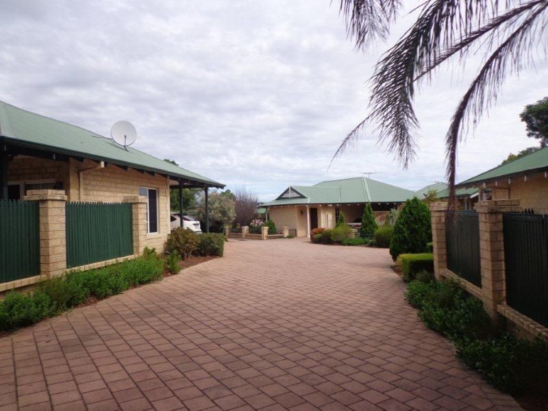 6/22 Canning Road, Kalamunda WA 6076