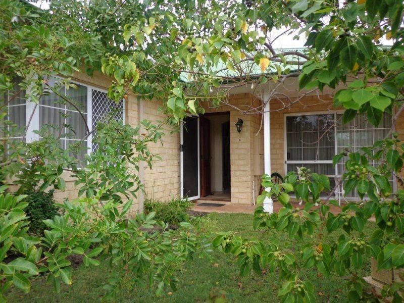 6/22 Canning Road, Kalamunda WA 6076