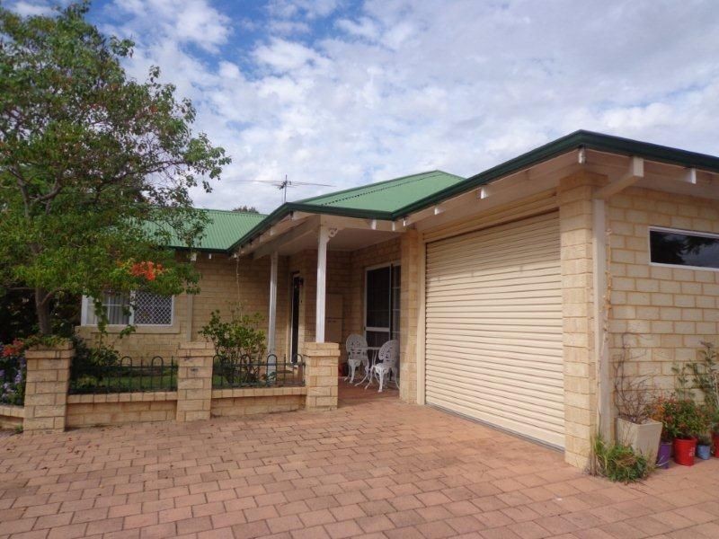 6/22 Canning Road, Kalamunda WA 6076