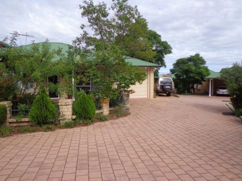 6/22 Canning Road, Kalamunda WA 6076