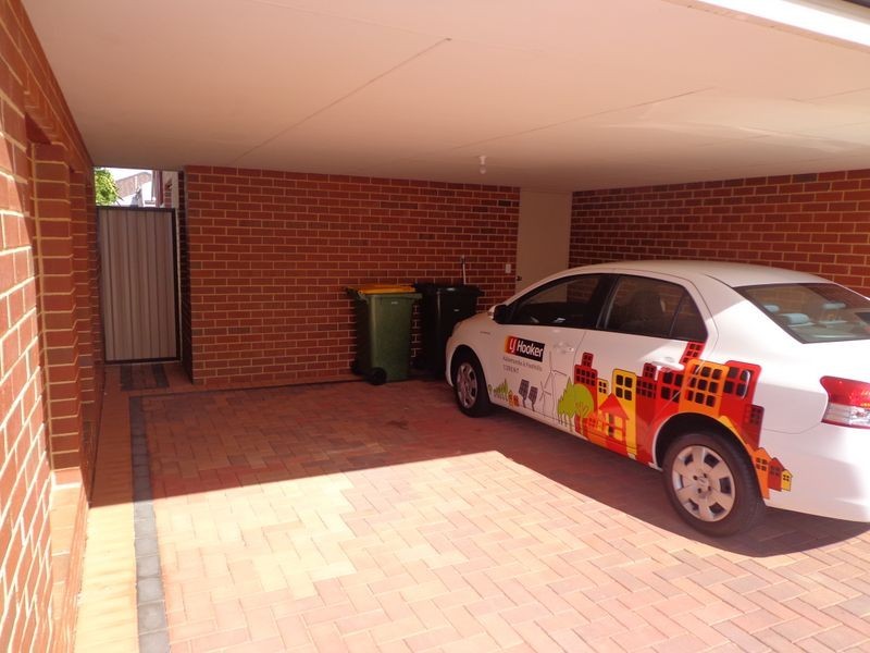 29/91 Lowanna Way, Armadale WA 6112