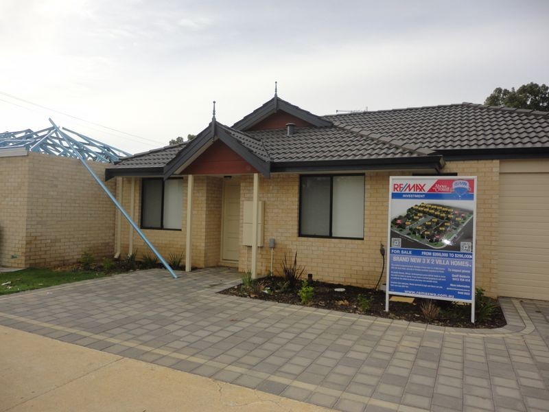 10/70 Forrest Rd, Armadale WA 6112