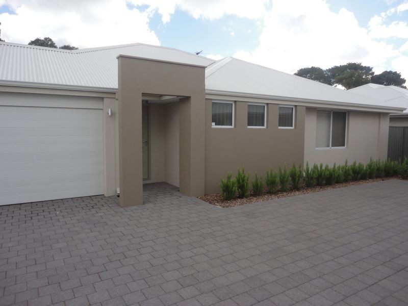 2/460 Kalamunda Road, High Wycombe WA 6057