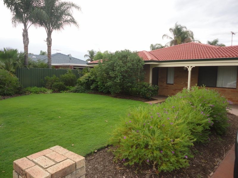 34 Kingsford Way, Huntingdale WA 6110