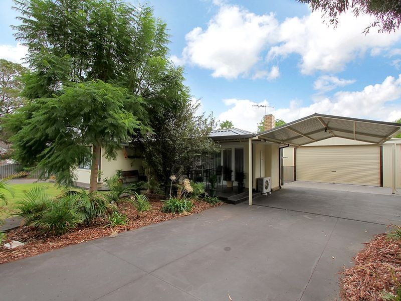3 Donald Road, Maida Vale WA 6057