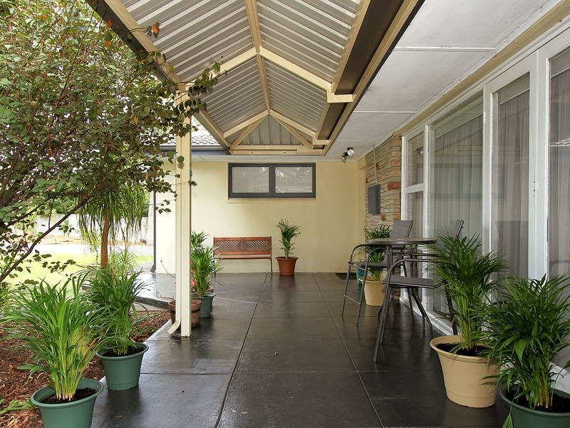 3 Donald Road, Maida Vale WA 6057