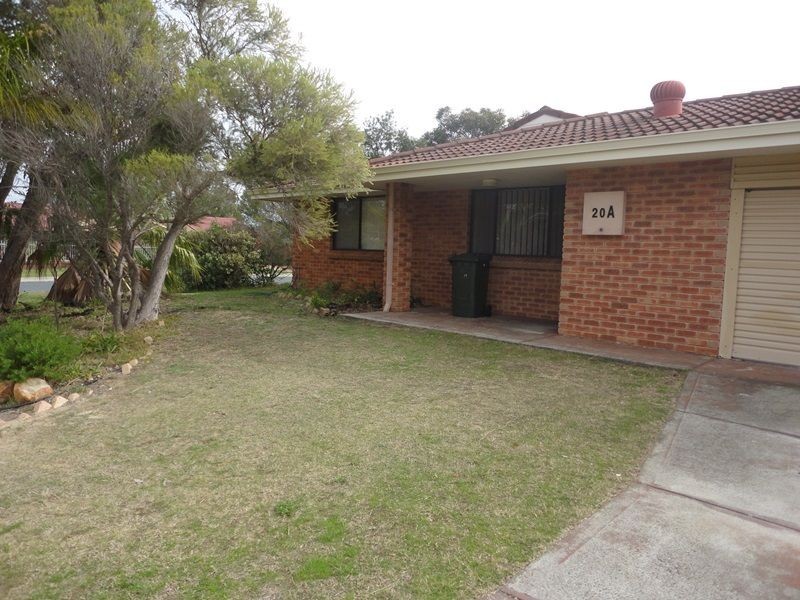 20A Agincourt Drive, Forrestfield WA 6058