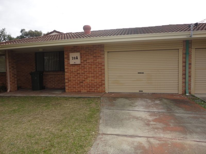 20A Agincourt Drive, Forrestfield WA 6058