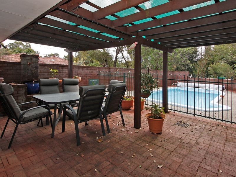 18 Millson Road, Maida Vale WA 6057