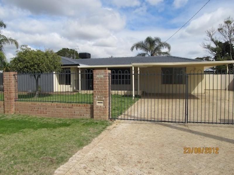 135 Newburn Road, High Wycombe WA 6057