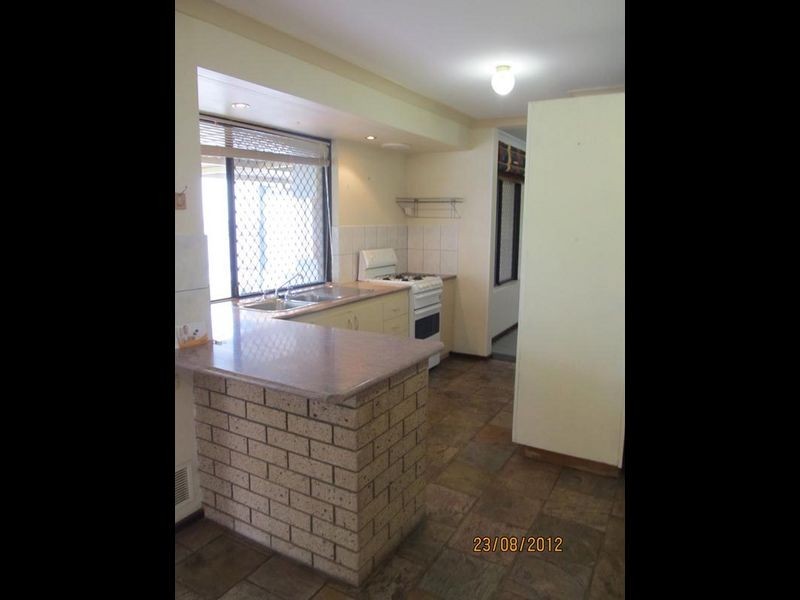 135 Newburn Road, High Wycombe WA 6057