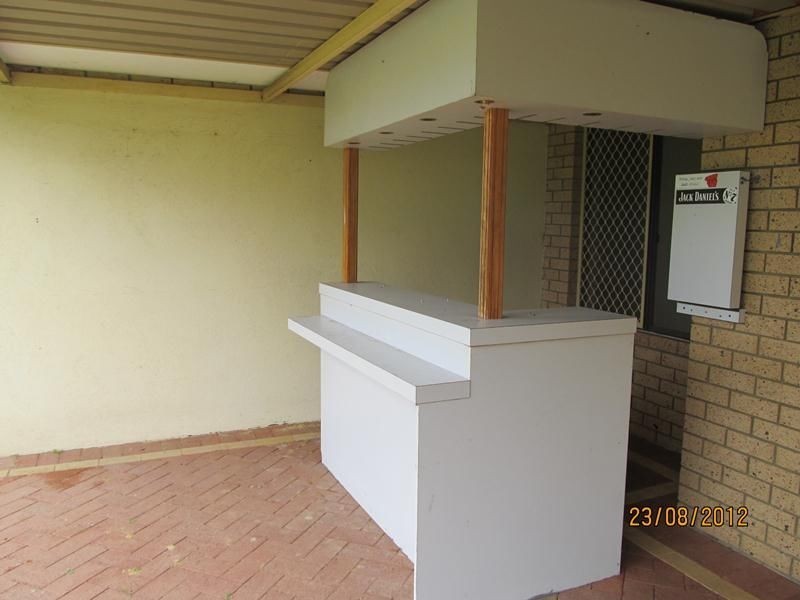 135 Newburn Road, High Wycombe WA 6057