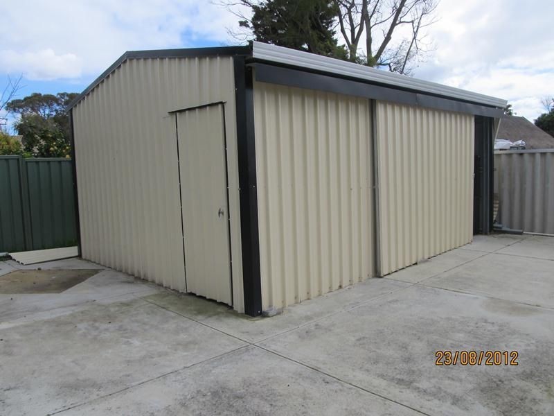 135 Newburn Road, High Wycombe WA 6057