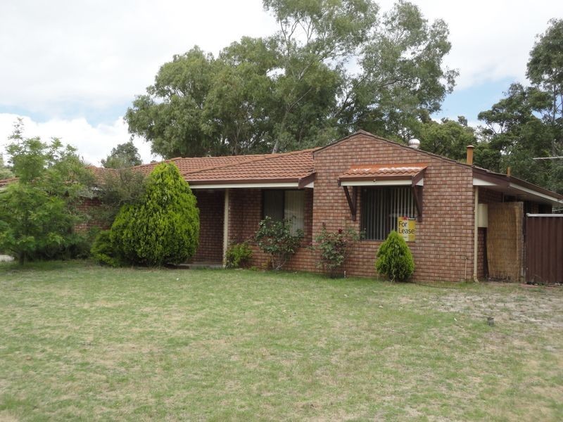 6 Le Dan Place, Helena Valley WA 6056