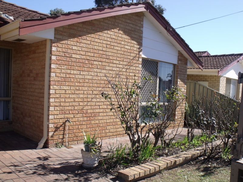 32 Palmer Crescent, High Wycombe WA 6057