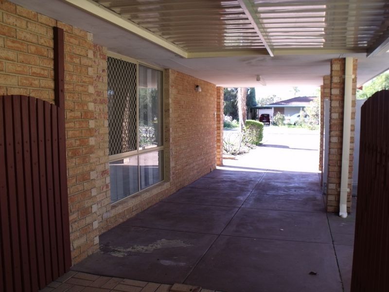 32 Palmer Crescent, High Wycombe WA 6057