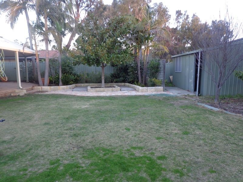 32 Palmer Crescent, High Wycombe WA 6057