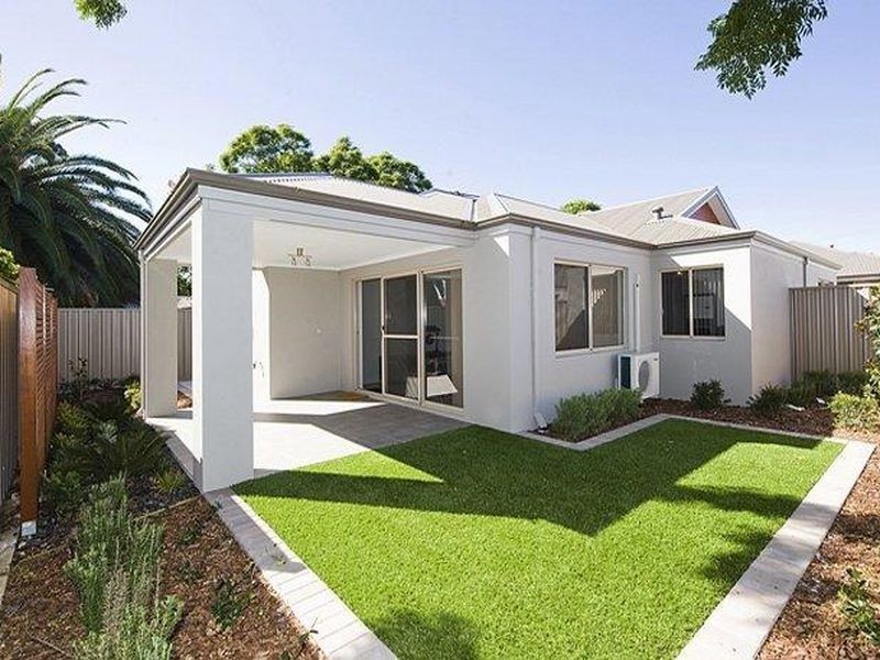 1/31 Murray Drive, High Wycombe WA 6057