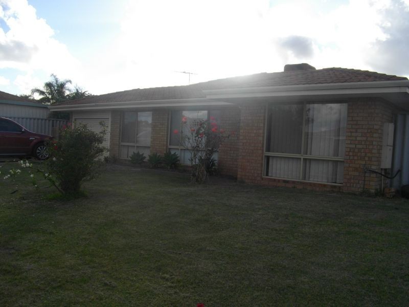 3 Myago Court, South Guildford WA 6055