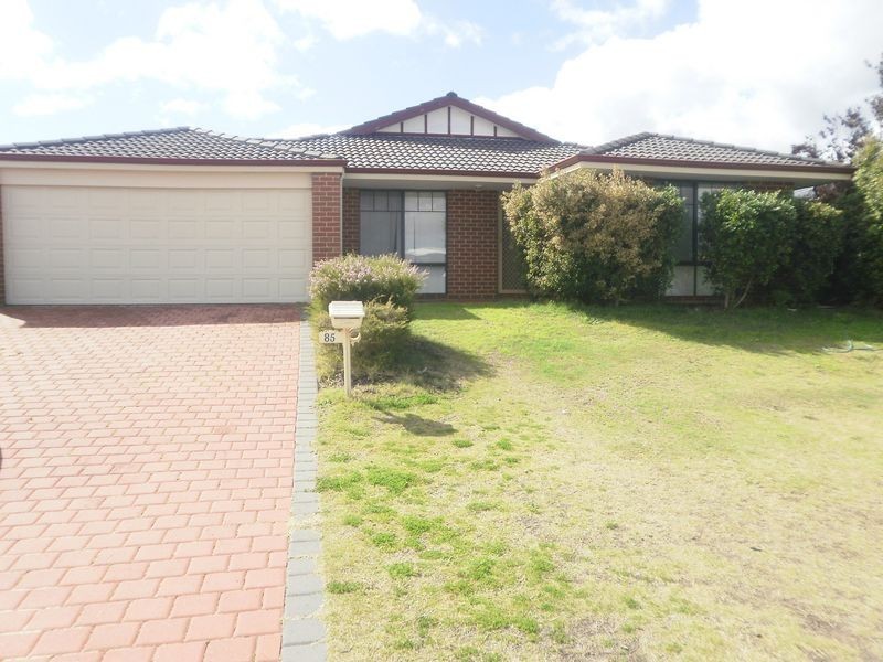 85 Arthur Road, Wattle Grove WA 6107