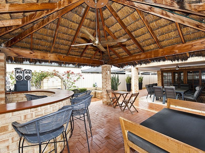 45 Myerson Crescent, Maida Vale WA 6057