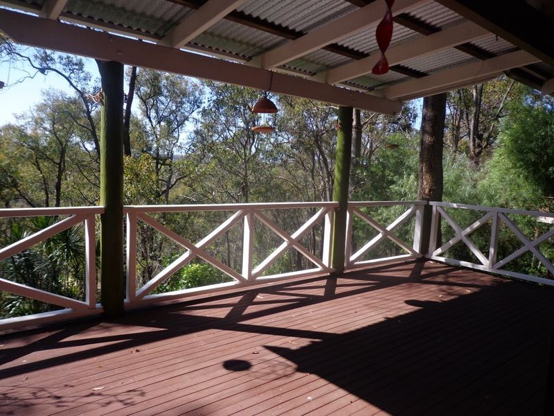 46 Chaucer Way, Kalamunda WA 6076