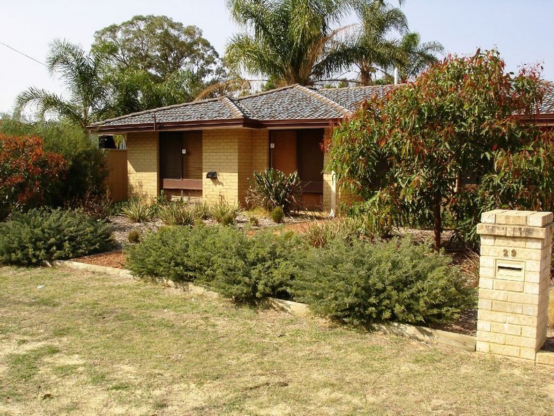 29 Hicks Street, Forrestfield WA 6058