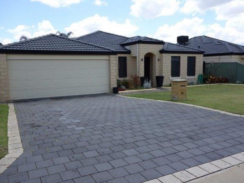 61 Fruit Tree Crescent, Forrestfield WA 6058