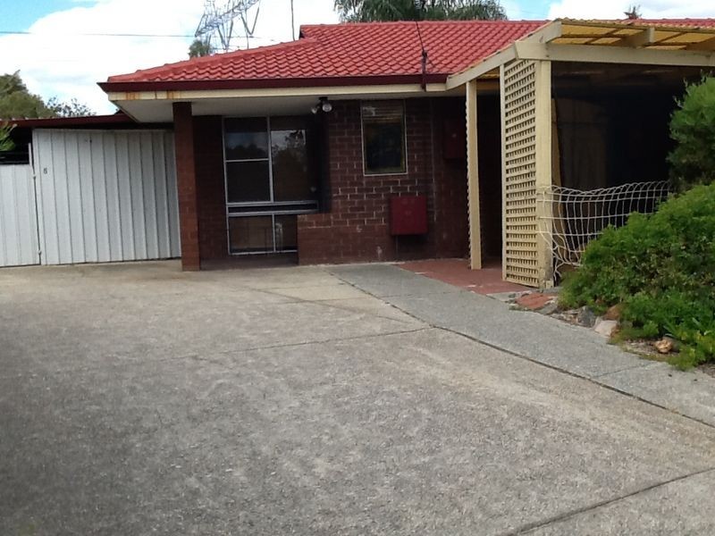 5 Moira Avenue, Forrestfield WA 6058
