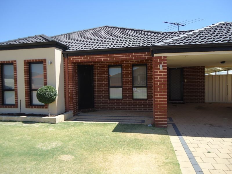 5 Copper Lane, Wattle Grove WA 6107