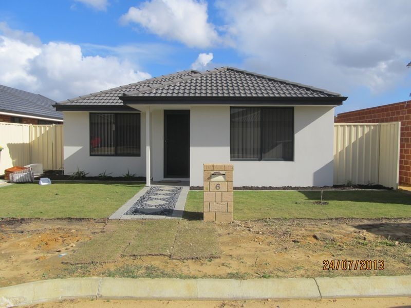 6 Korad  Terrace, Forrestfield WA 6058