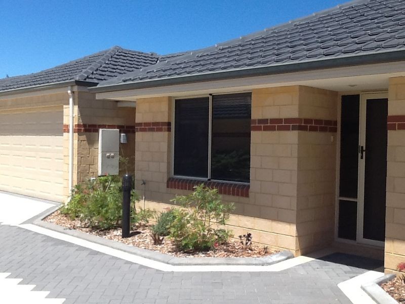 8/456 Kalamunda Road, High Wycombe WA 6057