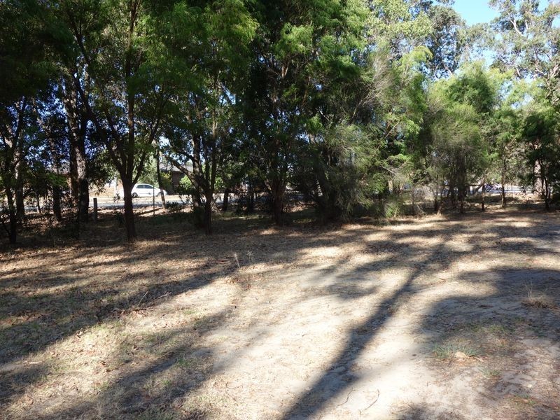 581 Welshpool Road, Wattle Grove WA 6107