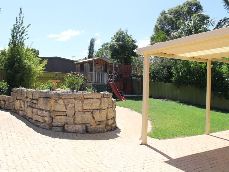 26 Armour Way, Lesmurdie WA 6076