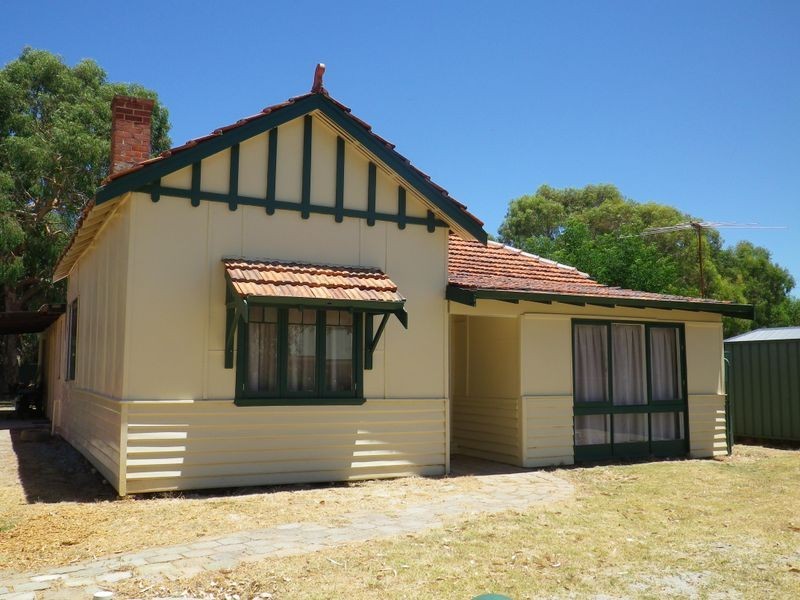 3 Pitt Street, Baskerville WA 6056