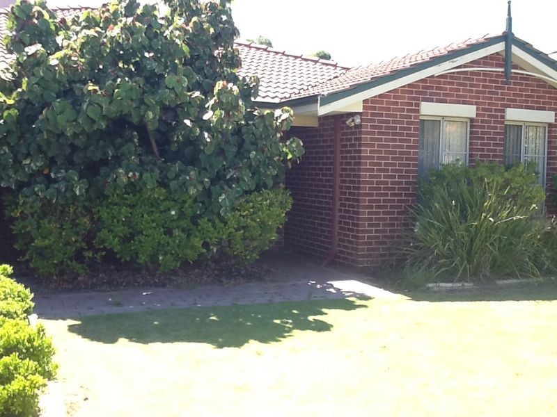 36 Buttercup Crescent, High Wycombe WA 6057