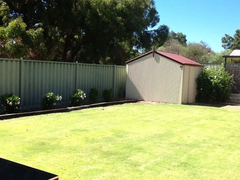 36 Buttercup Crescent, High Wycombe WA 6057