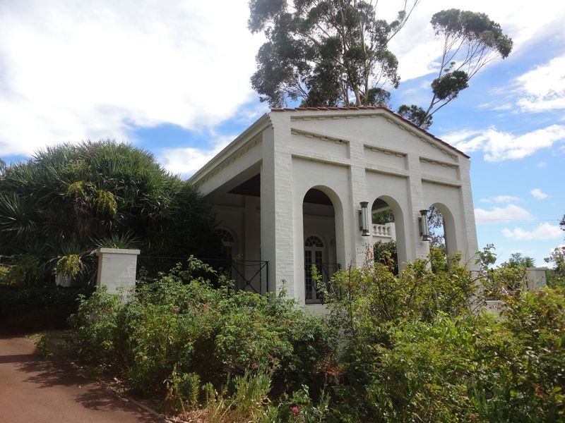 19 Hillsden Road, Darlington WA 6070