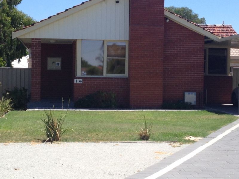 14 Gotha Way, Forrestfield WA 6058