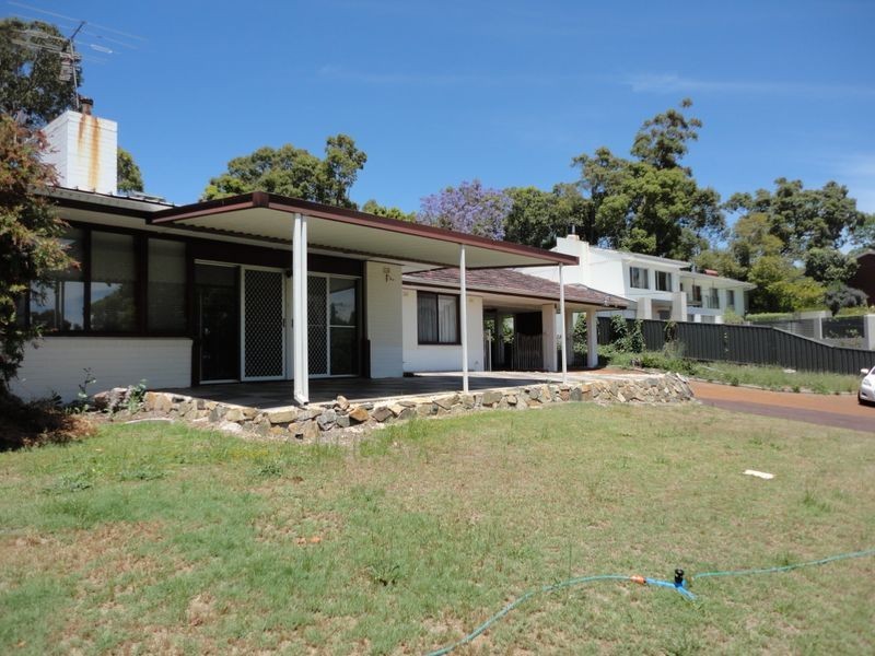 80 Basildon Road, Lesmurdie WA 6076