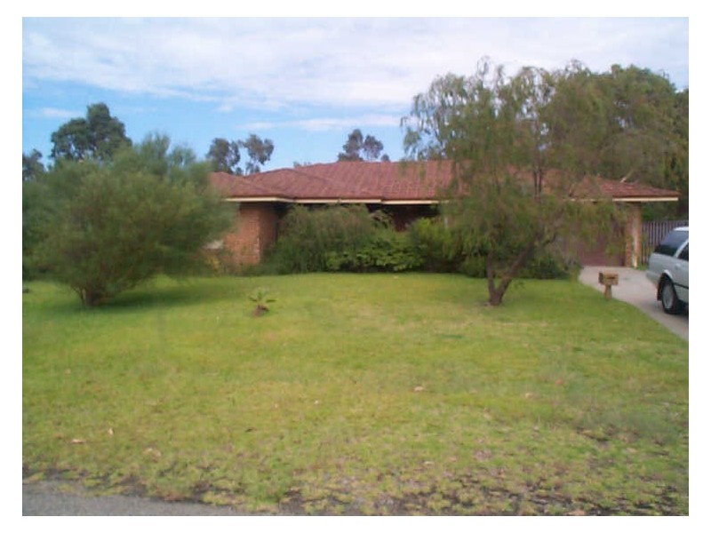 5 Le Dan Place, Helena Valley WA 6056