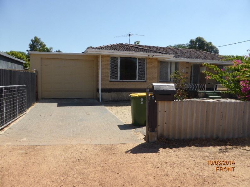 2 Margery Road, High Wycombe WA 6057