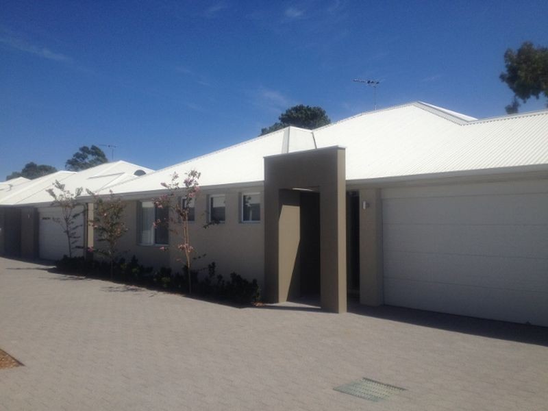 8/35 Murray Drive, High Wycombe WA 6057