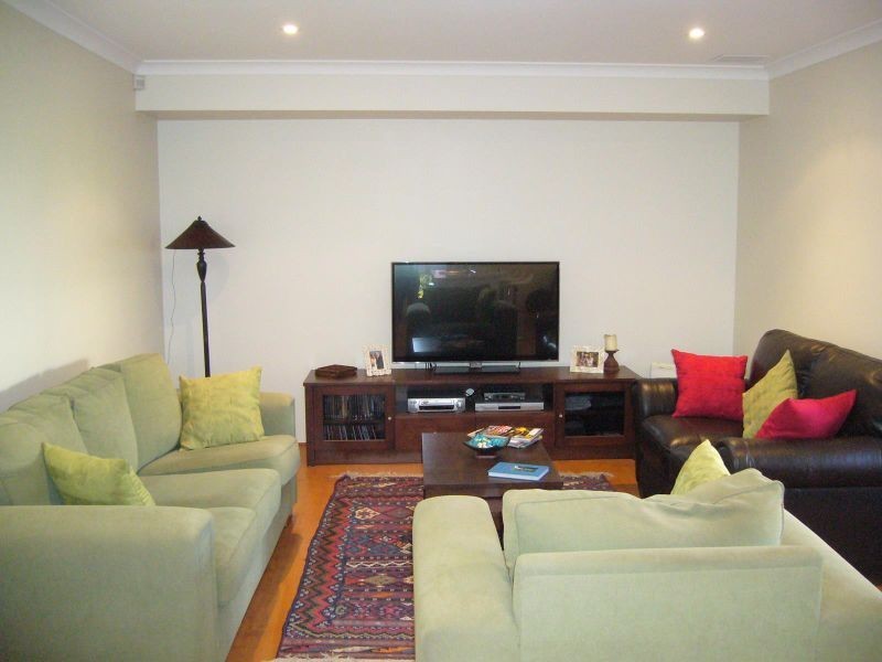 4 Welby Crescent, High Wycombe WA 6057